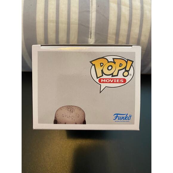 Funko Pop Movies:  Jurassic World Rebirth - Titanosaurus - Picture 5 of 6